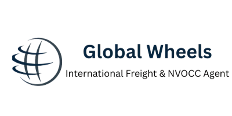 Global Wheelz International Freight