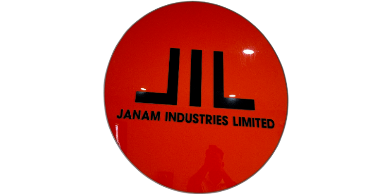 Janam Industries Limited